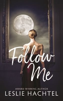 Book cover for Follow Me