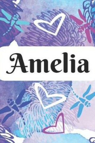 Cover of Amelia