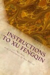 Book cover for Instructions to Xu Fengqin