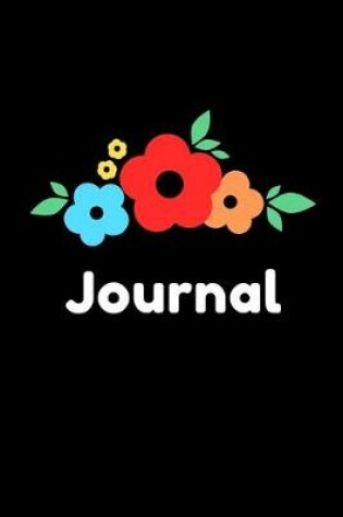 Cover of Journal