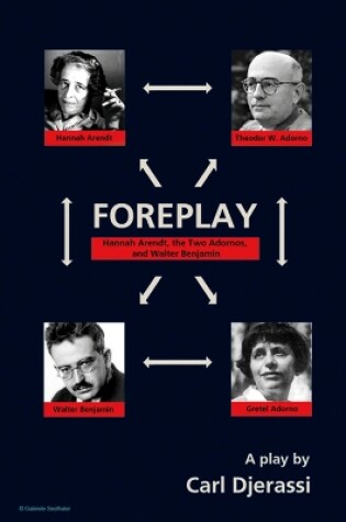 Cover of Foreplay
