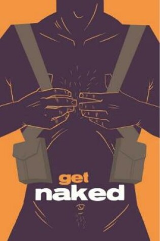 Cover of Get Naked