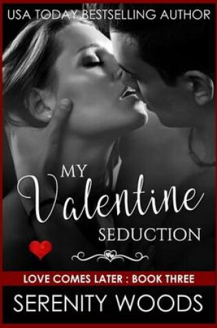 Cover of My Valentine Seduction