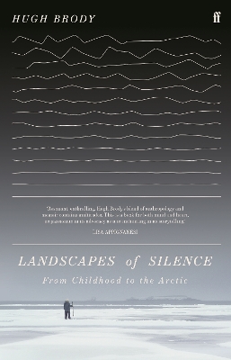 Book cover for Landscapes of Silence
