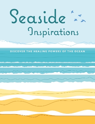 Book cover for Seaside Inspirations
