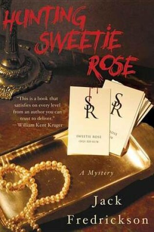 Cover of Hunting Sweetie Rose