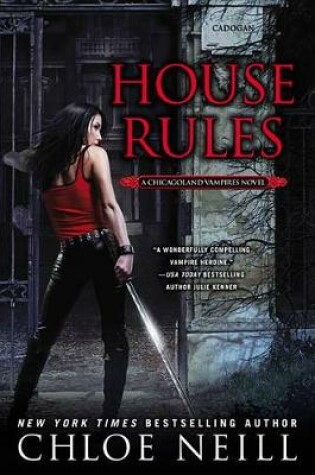 Cover of House Rules