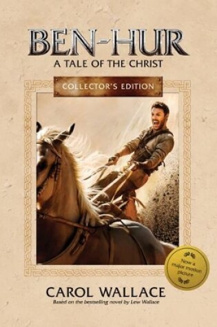 Cover of Ben-Hur Collector's Edition