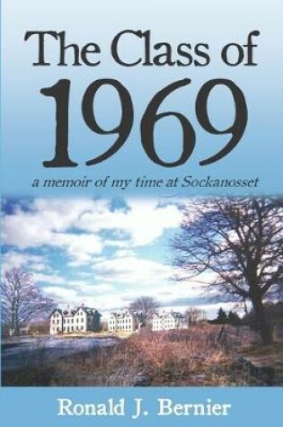 Cover of The Class of 1969