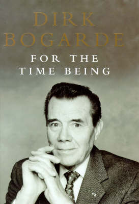 Book cover for For the Time Being