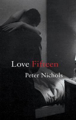 Book cover for Love Fifteen