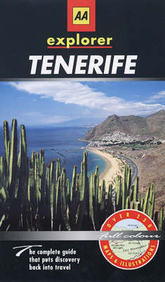 Cover of Tenerife