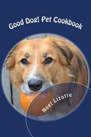 Cover of Good Dog!