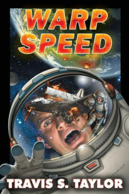 Book cover for Warp Speed