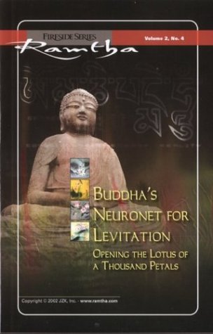 Book cover for Buddha'S Neuronet for Levitation