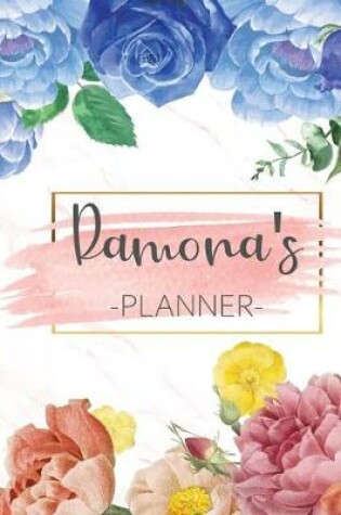 Cover of Ramona's Planner