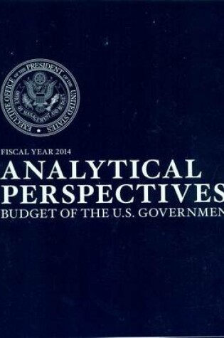 Cover of Analytical Perspectives