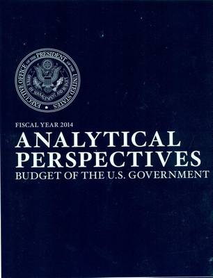 Book cover for Analytical Perspectives