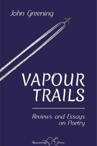 Cover of Vapour Trails