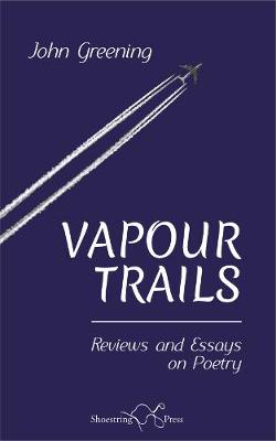 Book cover for Vapour Trails