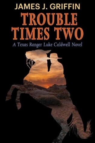 Cover of Trouble Times Two