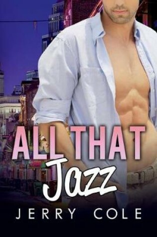 Cover of All That Jazz