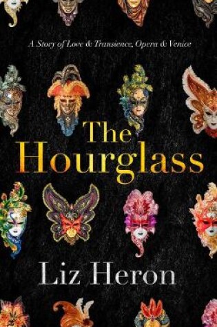 Cover of The Hourglass