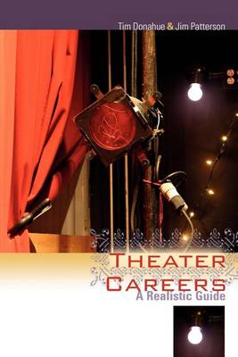 Cover of Theater Careers
