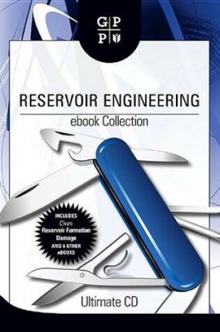 Cover of Quantitative Methods in Reservoir Engineering