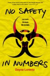 Book cover for No Safety in Numbers