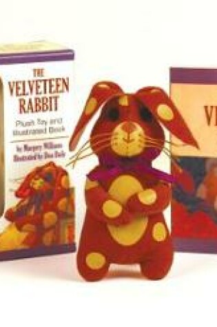 Cover of The Velveteen Rabbit Mini Kit