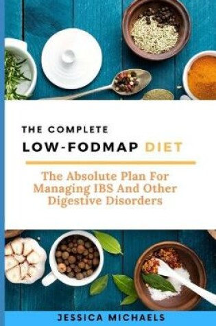 Cover of The Complete Low Fodmap Diet