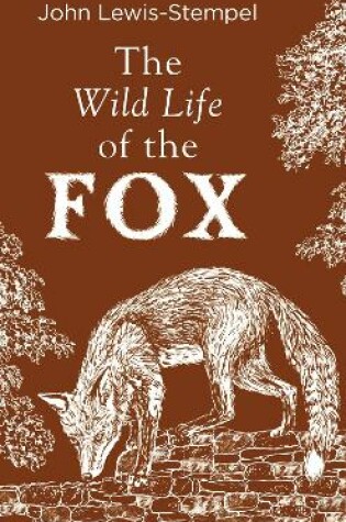 Cover of The Wild Life of the Fox