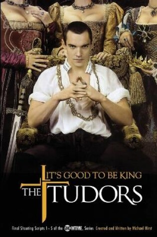 Cover of Tudors