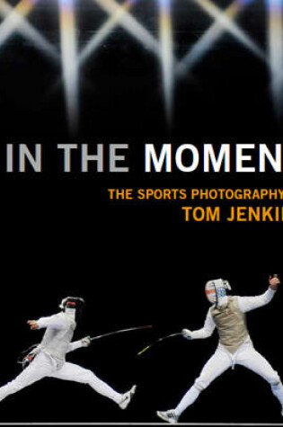 Cover of In The Moment