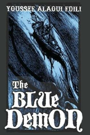 Cover of The Blue Demon