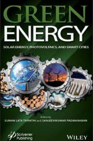 Cover of Green Energy