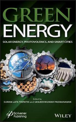 Book cover for Green Energy