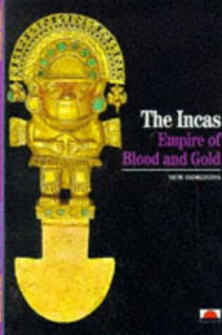 Cover of The Incas