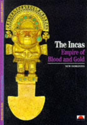 Book cover for The Incas