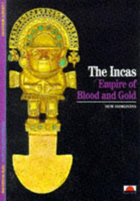 Cover of The Incas