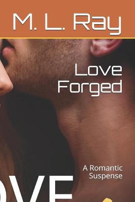 Book cover for Love Forged