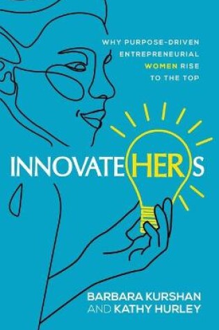 Cover of InnovateHERs