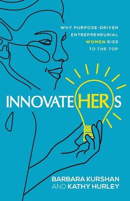 Book cover for InnovateHERs