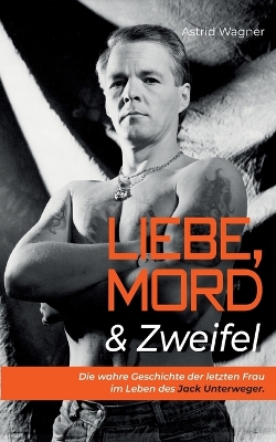 Book cover for Liebe, Mord & Zweifel