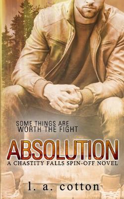 Book cover for Absolution