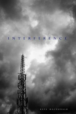 Book cover for Interference