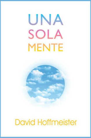 Cover of Una Sola Mente