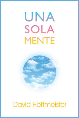 Book cover for Una Sola Mente