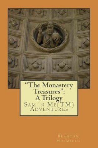 Cover of "The Monastery Treasures"